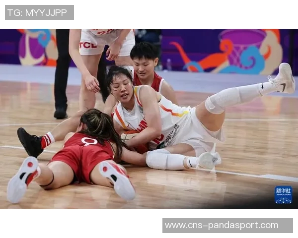 7月13日亚洲杯女篮精彩对决印尼女篮挑战中国女篮全力以赴